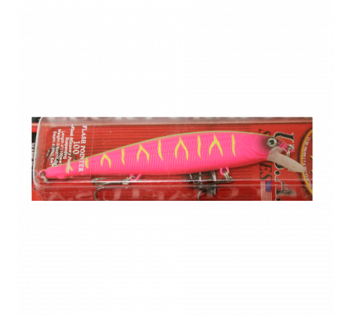 LUCKY CRAFT FLASH POINTER 100 SP - DRAGON FRUIT ( КОПИЯ)