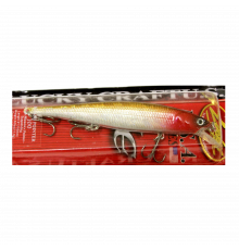 LUCKY CRAFT FLASH POINTER 100 SP - GOLD RED( КОПИЯ)