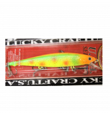 LUCKY CRAFT FLASH POINTER 100 SP - LEMON( КОПИЯ)