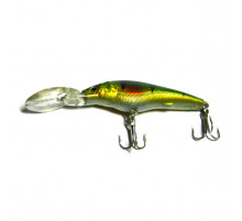 MINNOW HARD 90SP NO1