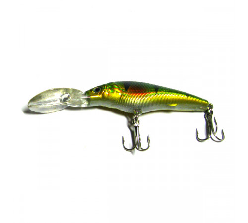 MINNOW HARD 90SP NO1