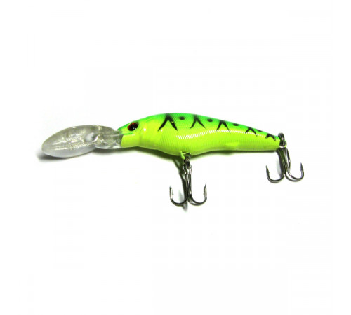MINNOW HARD 90SP NO2