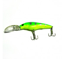 MINNOW HARD 90SP NO5