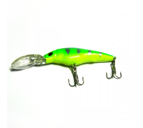 MINNOW HARD 90SP NO5