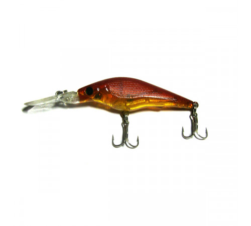 MINNOW HARD 90SP NO6