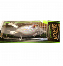 MEGABASS NEW SR-X GRIFFON #02(КОПИЯ)