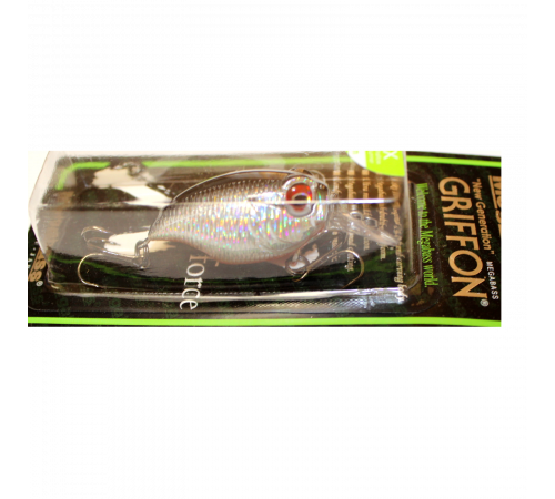 MEGABASS NEW SR-X GRIFFON #02(КОПИЯ)