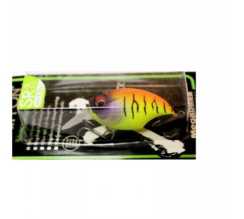MEGABASS NEW SR-X GRIFFON #03(КОПИЯ)