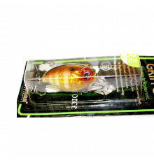 MEGABASS NEW SR-X GRIFFON #04(КОПИЯ)