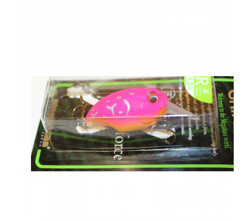 MEGABASS NEW SR-X GRIFFON #06(КОПИЯ)