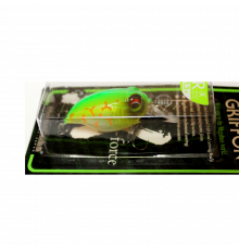 MEGABASS NEW SR-X GRIFFON #08(КОПИЯ)