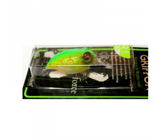 MEGABASS NEW SR-X GRIFFON #08(КОПИЯ)