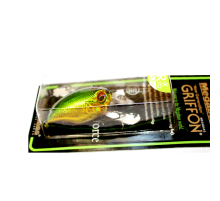 MEGABASS NEW SR-X GRIFFON #16(КОПИЯ)