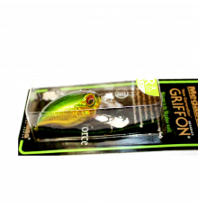MEGABASS NEW SR-X GRIFFON #16(КОПИЯ)
