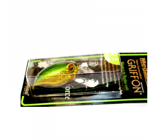 MEGABASS NEW SR-X GRIFFON #16(КОПИЯ)