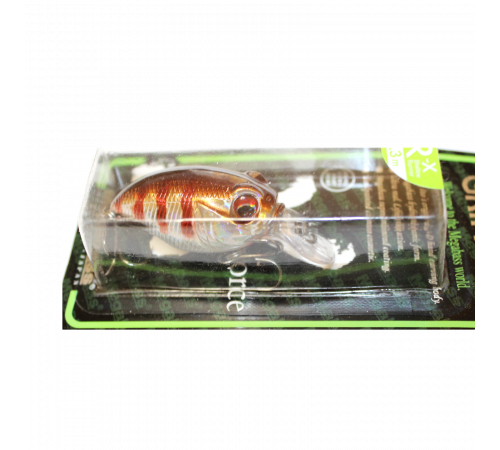 MEGABASS NEW SR-X GRIFFON #19(КОПИЯ)