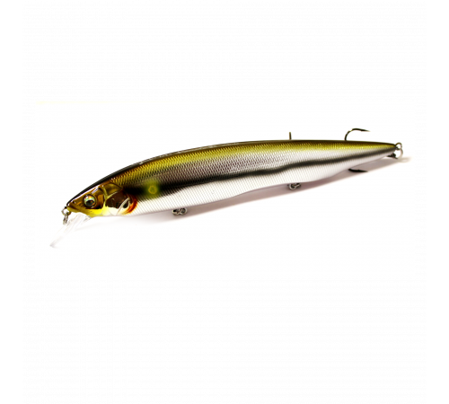 MEGABASS KANATA 160F-03 (КОПИЯ)