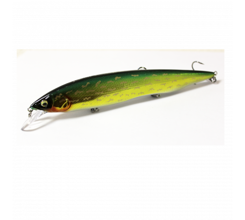 MEGABASS KANATA 160F-13 (КОПИЯ)