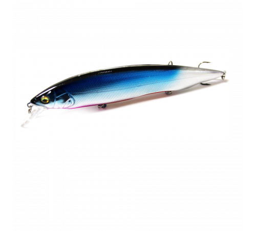 MEGABASS KANATA 160F-19 (КОПИЯ)
