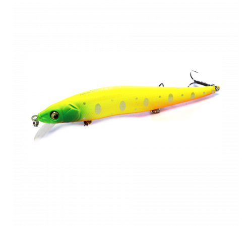 MEGABASS VISION ONETEN SP 110-09 (КОПИЯ)