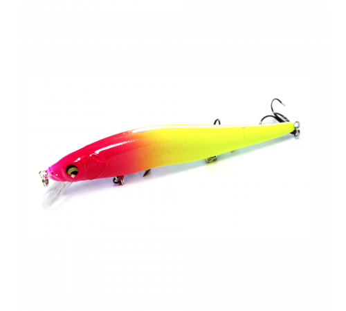 MEGABASS VISION ONETEN SP 110-17 PEACH(КОПИЯ)