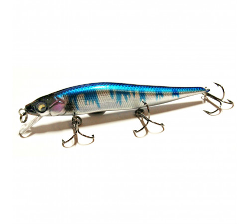 MEGABASS VISION ONETEN JR M BLUE BACK OIKAWA (КОПИЯ)