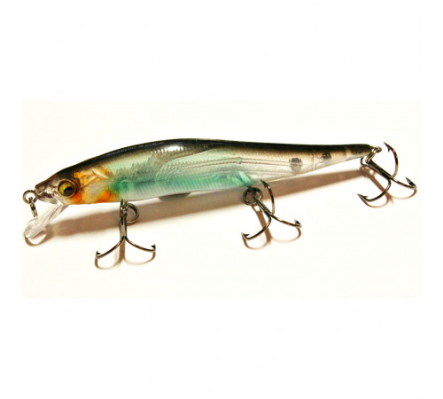 MEGABASS VISION ONETEN JR ITO CLEAR LAKER (КОПИЯ)