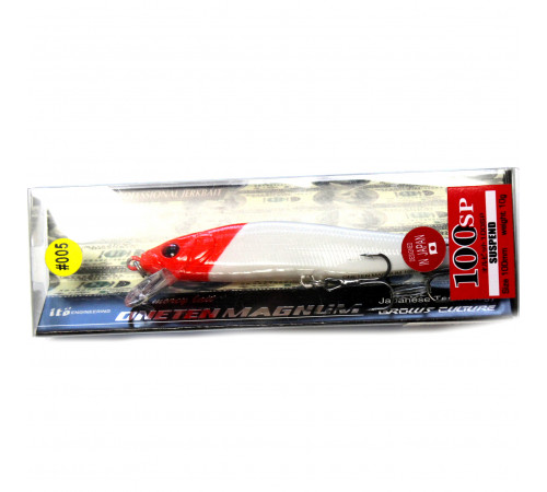 ONETEN MAGNUM 100SP-005