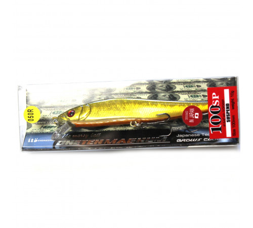 ONETEN MAGNUM 100SP-050R