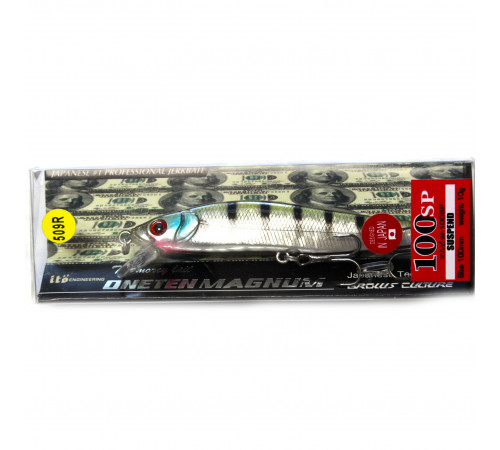 ONETEN MAGNUM 100SP-509R
