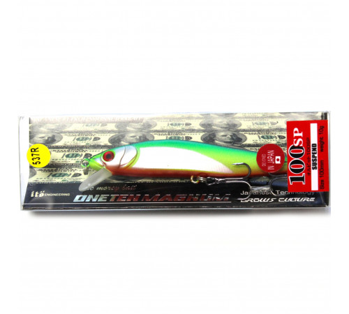 ONETEN MAGNUM 100SP-537R
