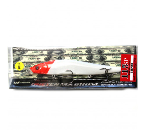 ONETEN MAGNUM 115-005