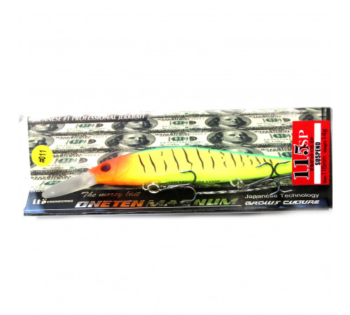 ONETEN MAGNUM 115-011