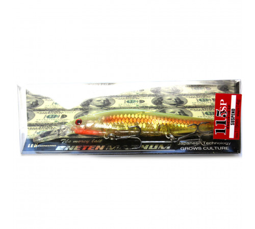 ONETEN MAGNUM 115-TC1025