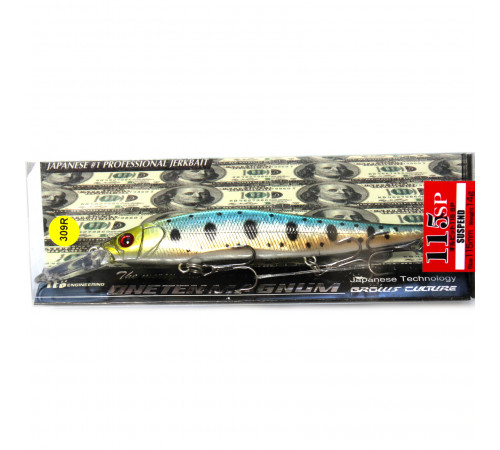 ONETEN MAGNUM 115-309R