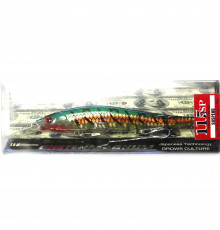 ONETEN MAGNUM 115-TC1026