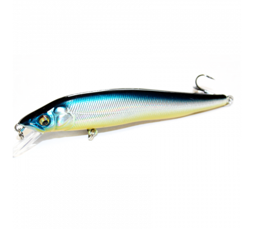 MEGABASS VISION 95 Q-GO M DEADLY BLACK ILUSION (КОПИЯ)