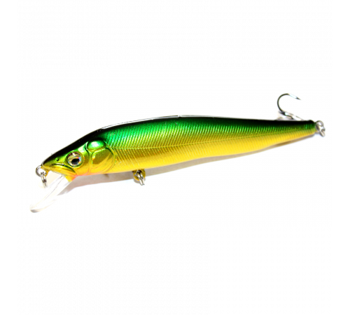 MEGABASS VISION 95 Q-GO M GOLDEN LIME (КОПИЯ)