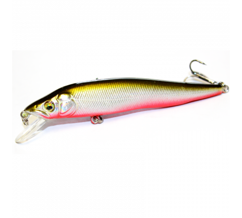 MEGABASS VISION 95 Q-GO M RB SHAD (КОПИЯ)