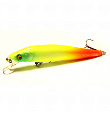 MEGABASS VISION 95 Q-GO YELLOW/ORANGE  (КОПИЯ)