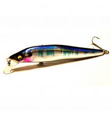 MEGABASS VISION  95 Q-GO M BLUE BACK OIKAWA  (КОПИЯ)