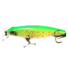 PONTON21 ВОБЛЕР GREEDY GUTS 66F-SR 528(КОПИЯ)