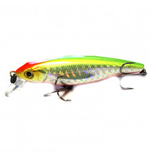 PONTON21 ВОБЛЕР GREEDY GUTS 66F-SR 530(КОПИЯ)