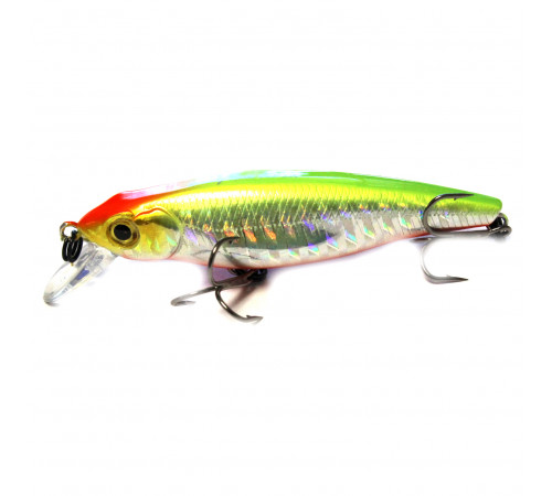 PONTON21 ВОБЛЕР GREEDY GUTS 66F-SR 530(КОПИЯ)