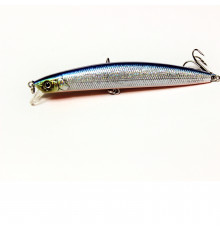PONTOON21  ВОБЛЕР MARIONETTE MINNOW  108 F-SR-А17  (КОПИЯ)