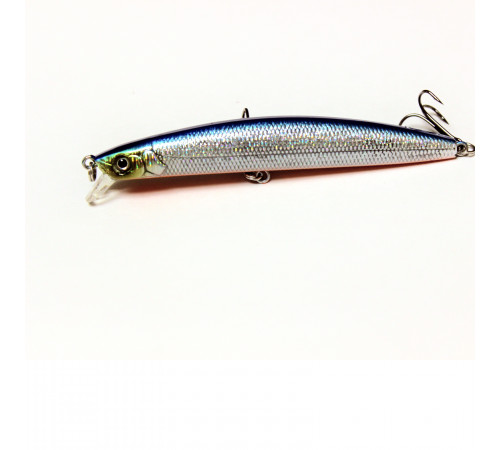 PONTOON21  ВОБЛЕР MARIONETTE MINNOW  108 F-SR-А17  (КОПИЯ)