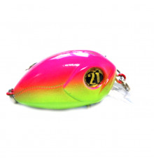 PONTON21 ВОБЛЕР RED RAG 36 F-SR 018 (КОПИЯ)