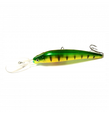 ВОБЛЕР KOOLIE MINNOW LL 118 -53 ( КОПИЯ)