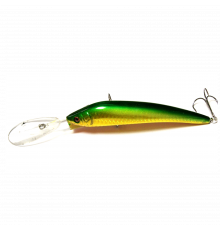 ВОБЛЕР KOOLIE MINNOW LL 118 -54 ( КОПИЯ)