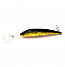 ВОБЛЕР KOOLIE MINNOW LL 118 -55 ( КОПИЯ)
